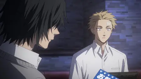 The Fragrant Flower Blooms with Dignity (薫る花は凛と咲く) - S01E02 -NeoLX
