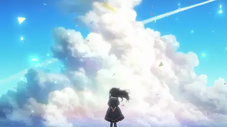 The Fragrant Flower Blooms with Dignity (薫る花は凛と咲く) - S01E02 -NeoLX