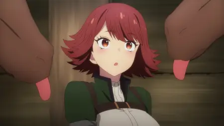 Lv2 kara Cheat datta Motoyuusha Kouho no Mattari Isekai Life S01E07 2160p WEB H 264 NanDesuKa (B Global