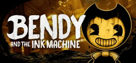 Bendy and the Ink Machine (2017) v1.5.1.2