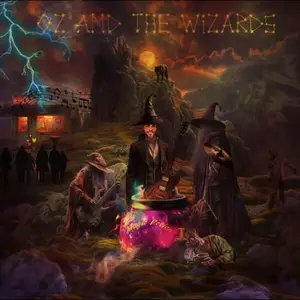Oz & The Wizards - Magic Potion (2026) [Official Digital Download]