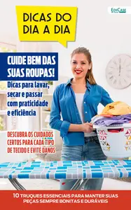 Dicas do Dia a Dia - Maio 2025