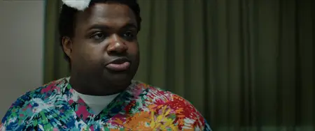 Queens of the Dead (2025)