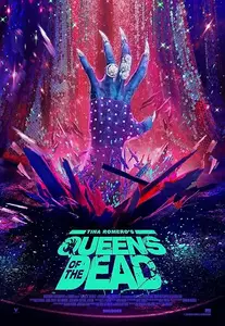 Queens of the Dead (2025)
