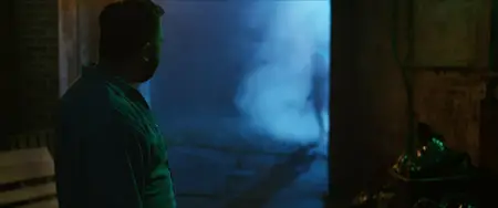 Queens of the Dead (2025)