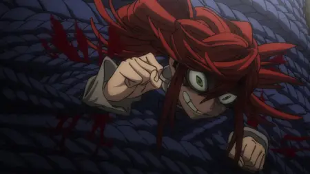 Gachiakuta S01E12 Some Kind Of Curse I Suppose