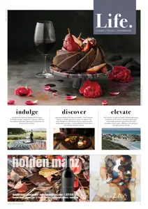 Franschhoek Life - June-July 2025