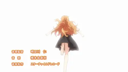 Golden Time 21 (BD 720p Hi10 x264 AAC