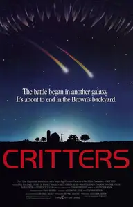 Critters (1986)