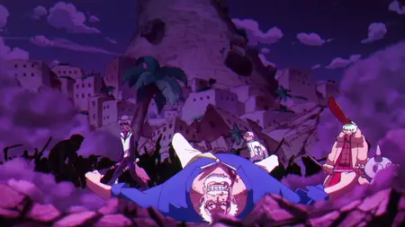 One Piece S01E1122 The Last Lesson Impact Inherited REPACK