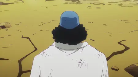 One Piece S01E1122 The Last Lesson Impact Inherited REPACK