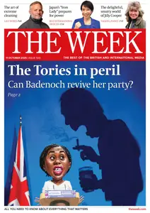 The Week UK - 11 October 2025