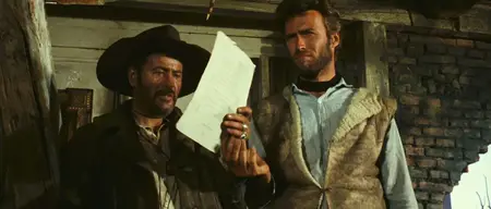 The Good, the Bad and the Ugly (1966) [EXTENDED]