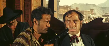The Good, the Bad and the Ugly (1966) [EXTENDED]