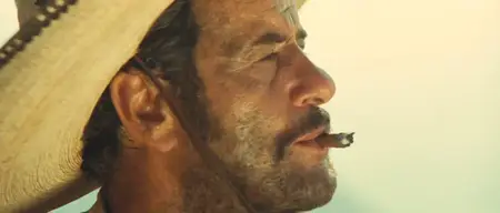 The Good, the Bad and the Ugly (1966) [EXTENDED]