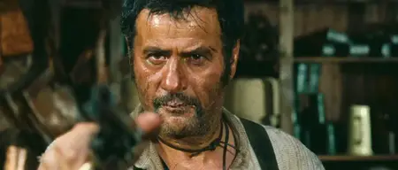 The Good, the Bad and the Ugly (1966) [EXTENDED]