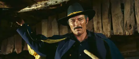 The Good, the Bad and the Ugly (1966) [EXTENDED]