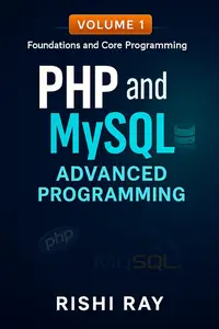 PHP & MySQL Advanced Programming