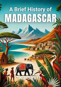 A Brief History of Madagascar