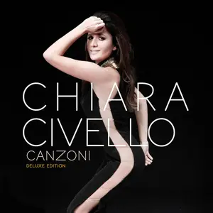 Chiara Civello - Canzoni - Deluxe Edition (2014/2024)