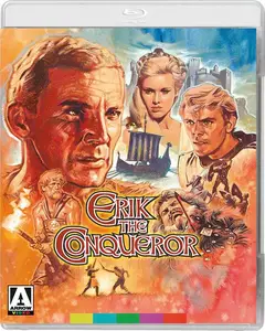 Gli invasori / Erik the Conqueror (1961)