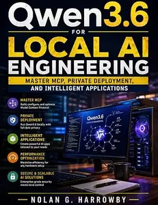 Qwen3.6 for Local AI Engineering: Master MCP, Private Deployment, and Intelligent Applications