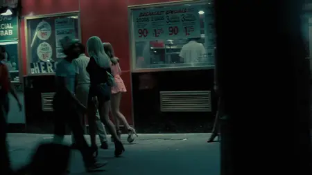 All Good Things (2010)
