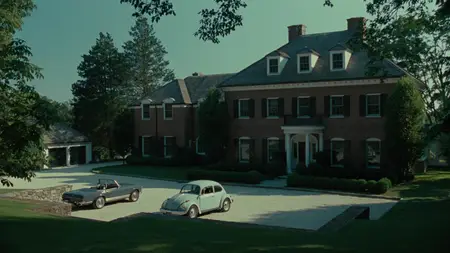 All Good Things (2010)