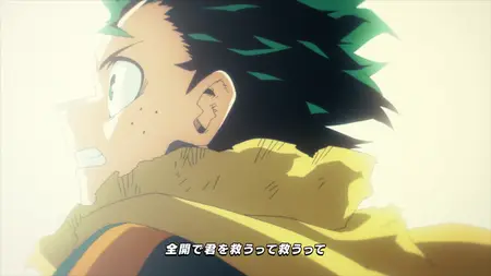 Boku no Hero Academia - 150 x265 10bit 1080p 143 8561fps mkv