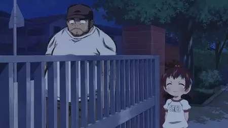 Mitsudomoe - 06 ,720p| mkv ~bY CrunchySubs - Mitsudomoe-06  part2 rar" yEnc