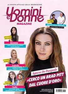 Uomini e Donne Magazine - 3 Maggio 2025