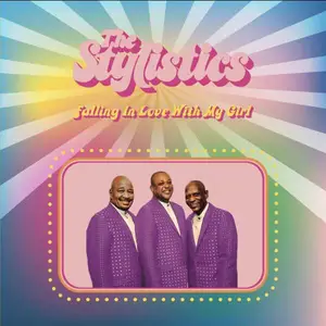 The Stylistics - Falling in Love With My Girl (2025)