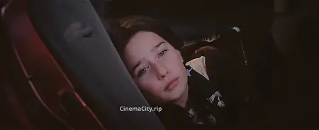 She Rides Shotgun (2025)