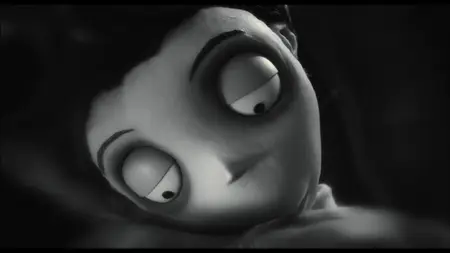Frankenweenie (2012)