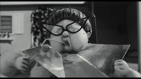 Frankenweenie (2012)