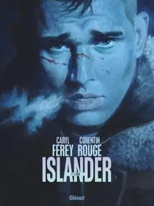 Islander - Tome 1 - L'éxil