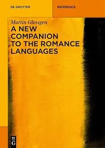 A new companion to the Romance languages