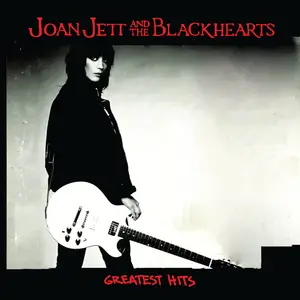 Joan Jett & The Blackhearts - Greatest Hits (2019)