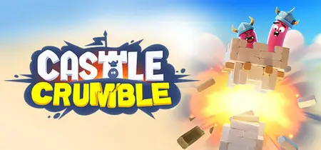 Castle Crumble (2025)