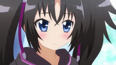 Mahou Shoujo Lyrical Nanoha Vivid - 12 (720p BD x264 AAC