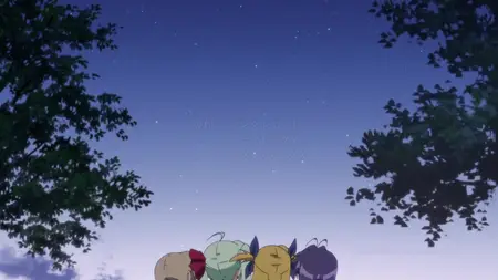 Mahou Shoujo Lyrical Nanoha Vivid - 12 (720p BD x264 AAC