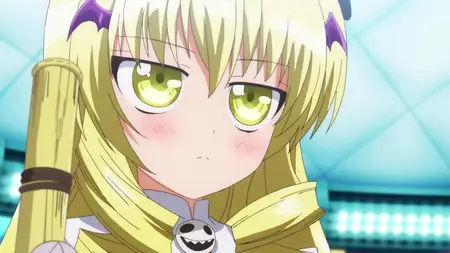 Mahou Shoujo Lyrical Nanoha Vivid - 12 (720p BD x264 AAC