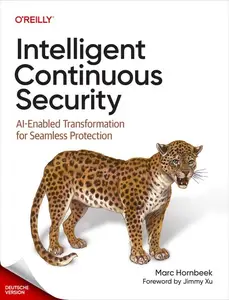 Intelligente kontinuierliche Sicherheit