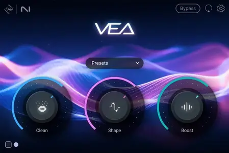 iZotope VEA v1.1.0