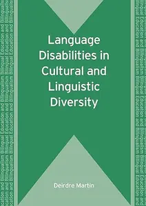 Language Disabilities in Cultural and Linguistic Diversity