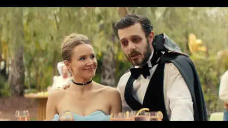 Nobody Wants This S02E06