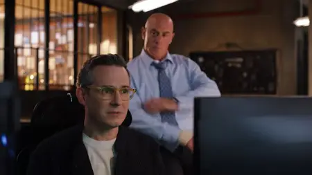 Law & Order: Organized Crime S05E07