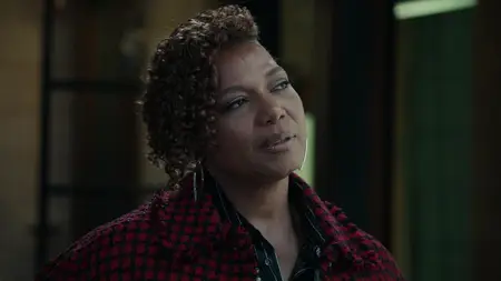 The Equalizer S05E10