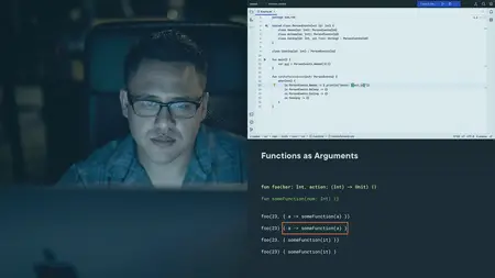 Kotlin Fundamentals