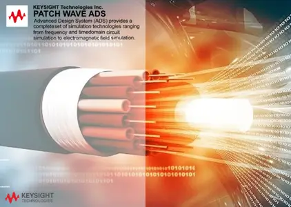 PathWave Advanced Design System (ADS) 2026